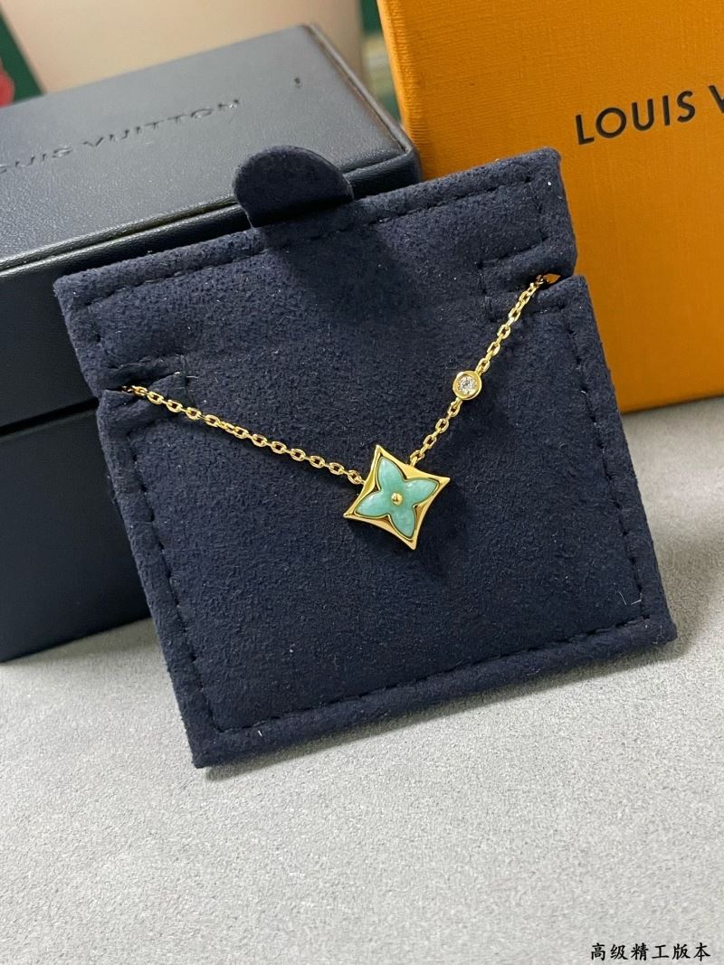 Louis Vuitton Necklaces